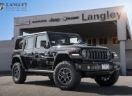 2027 Jeep Wrangler Rubicon V571669