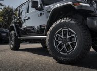 2027 Jeep Wrangler Rubicon V571669