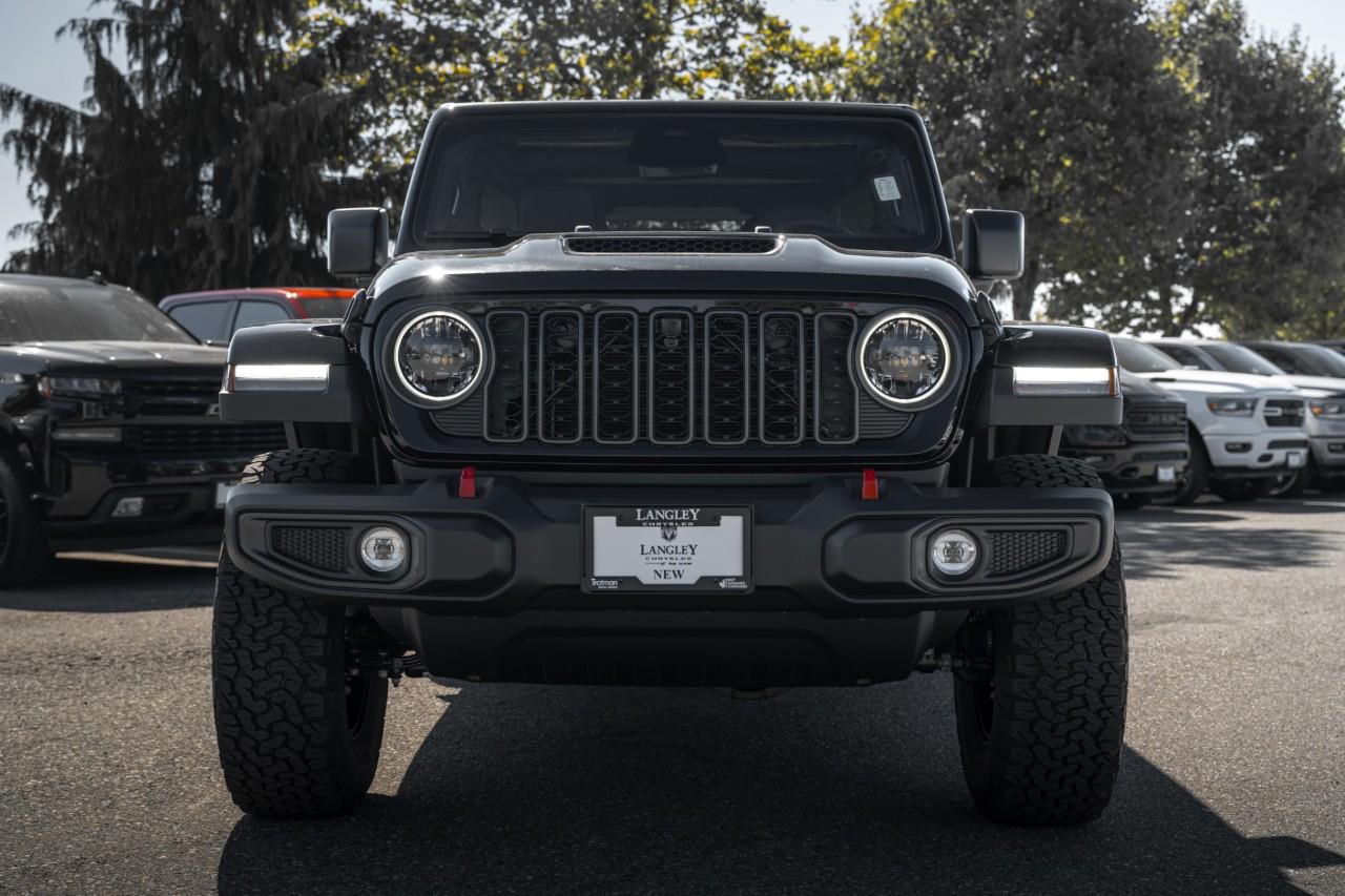 2027 Jeep Wrangler Rubicon V571669