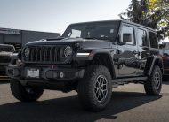 2027 Jeep Wrangler Rubicon V571669