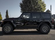 2027 Jeep Wrangler Rubicon V571669