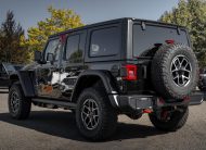 2027 Jeep Wrangler Rubicon V571669