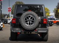 2027 Jeep Wrangler Rubicon V571669