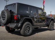 2027 Jeep Wrangler Rubicon V571669