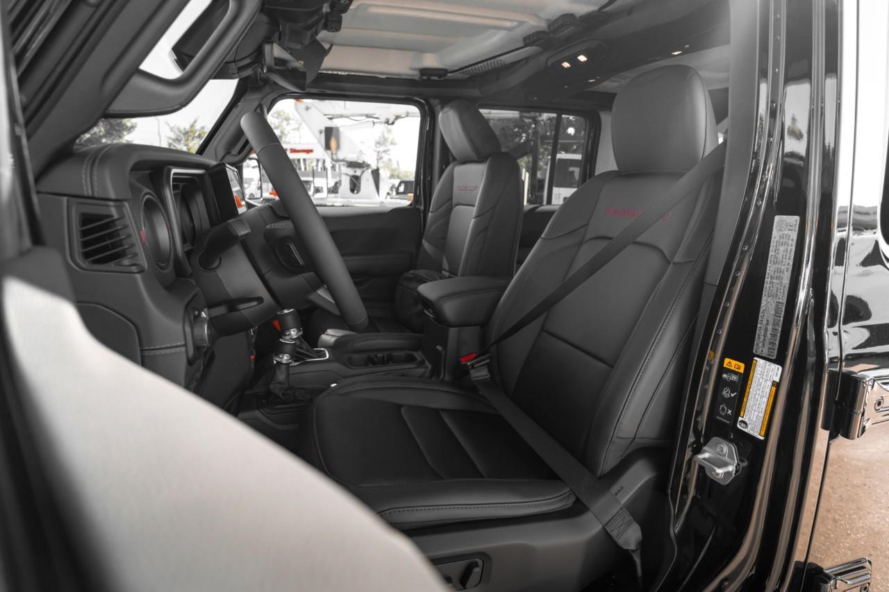 2027 Jeep Wrangler Rubicon V571669