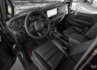 2027 Jeep Wrangler Rubicon V571669