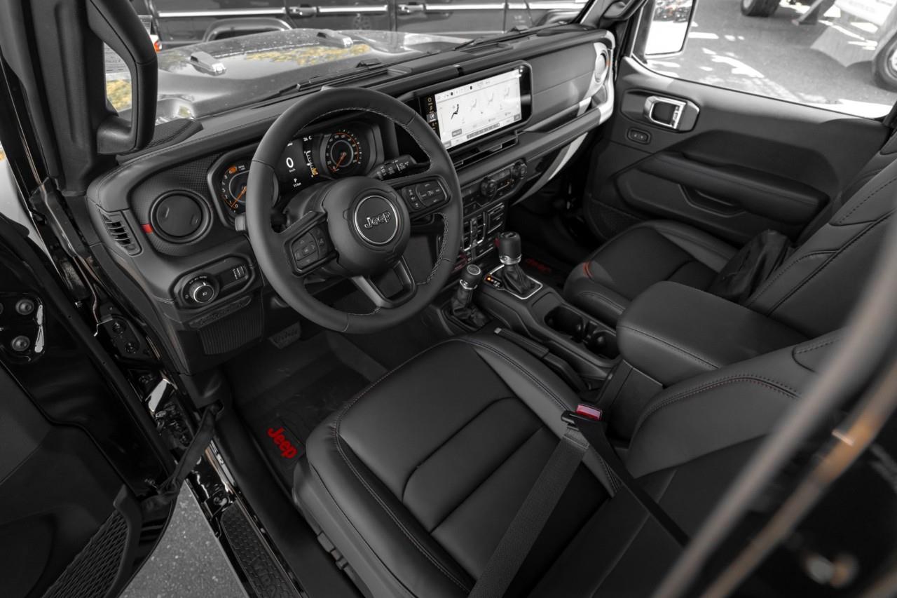 2027 Jeep Wrangler Rubicon V571669