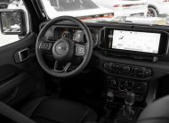 2027 Jeep Wrangler Rubicon V571669