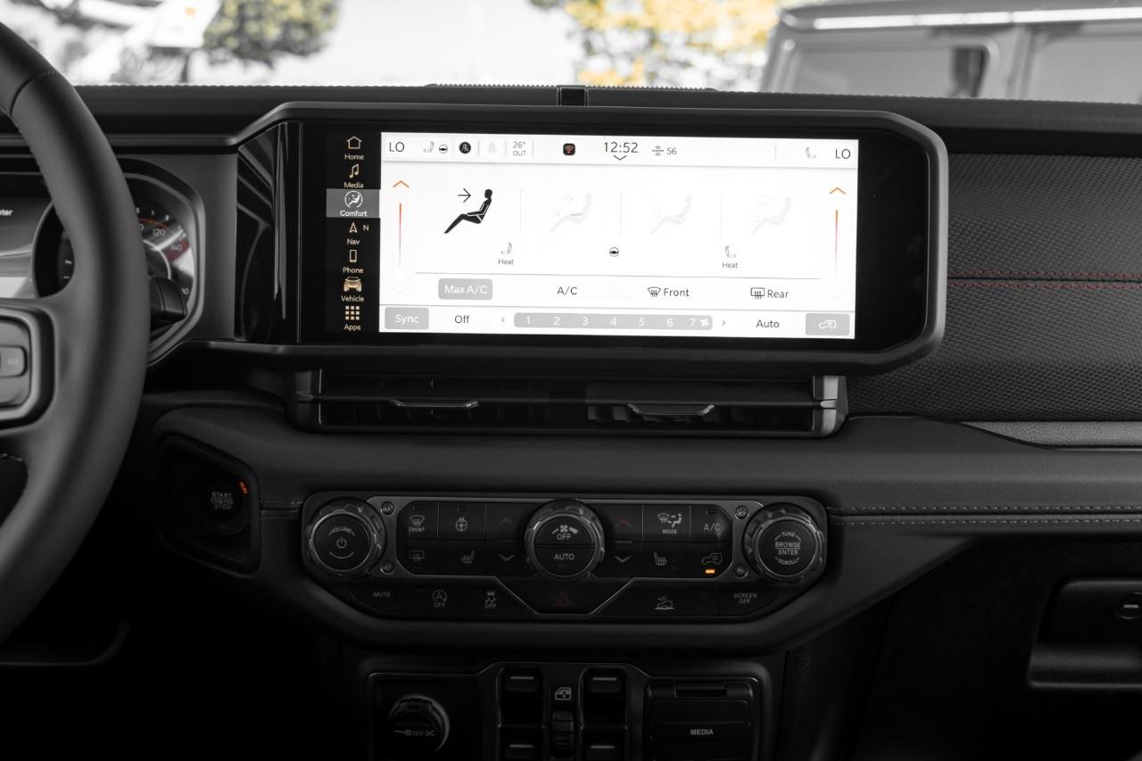 2027 Jeep Wrangler Rubicon V571669