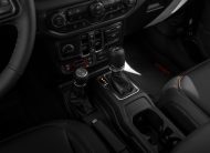2027 Jeep Wrangler Rubicon V571669