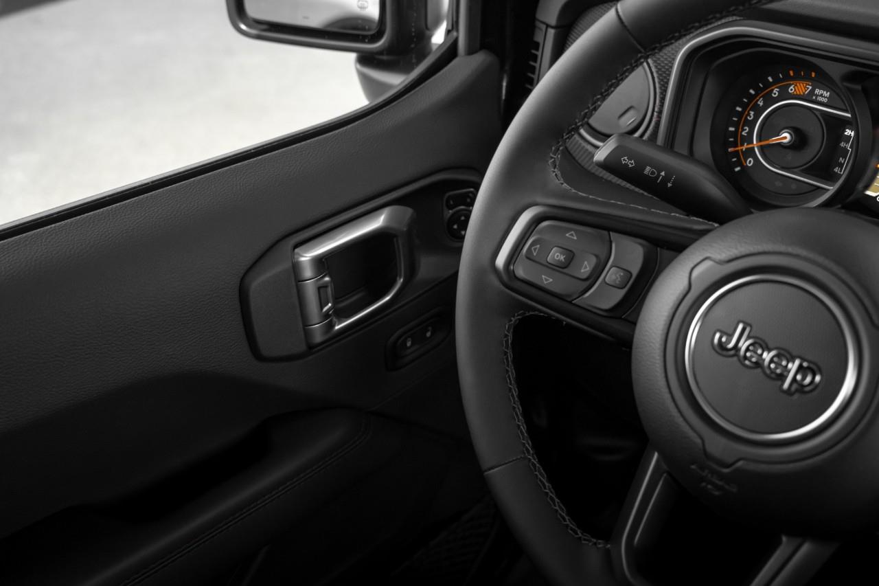 2027 Jeep Wrangler Rubicon V571669