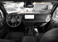 2027 Jeep Wrangler Rubicon V571669
