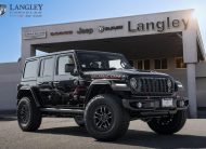 2027 Jeep Wrangler  V561016