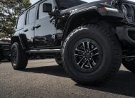 2027 Jeep Wrangler  V561016