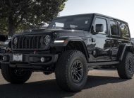 2027 Jeep Wrangler  V561016