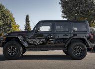 2027 Jeep Wrangler  V561016