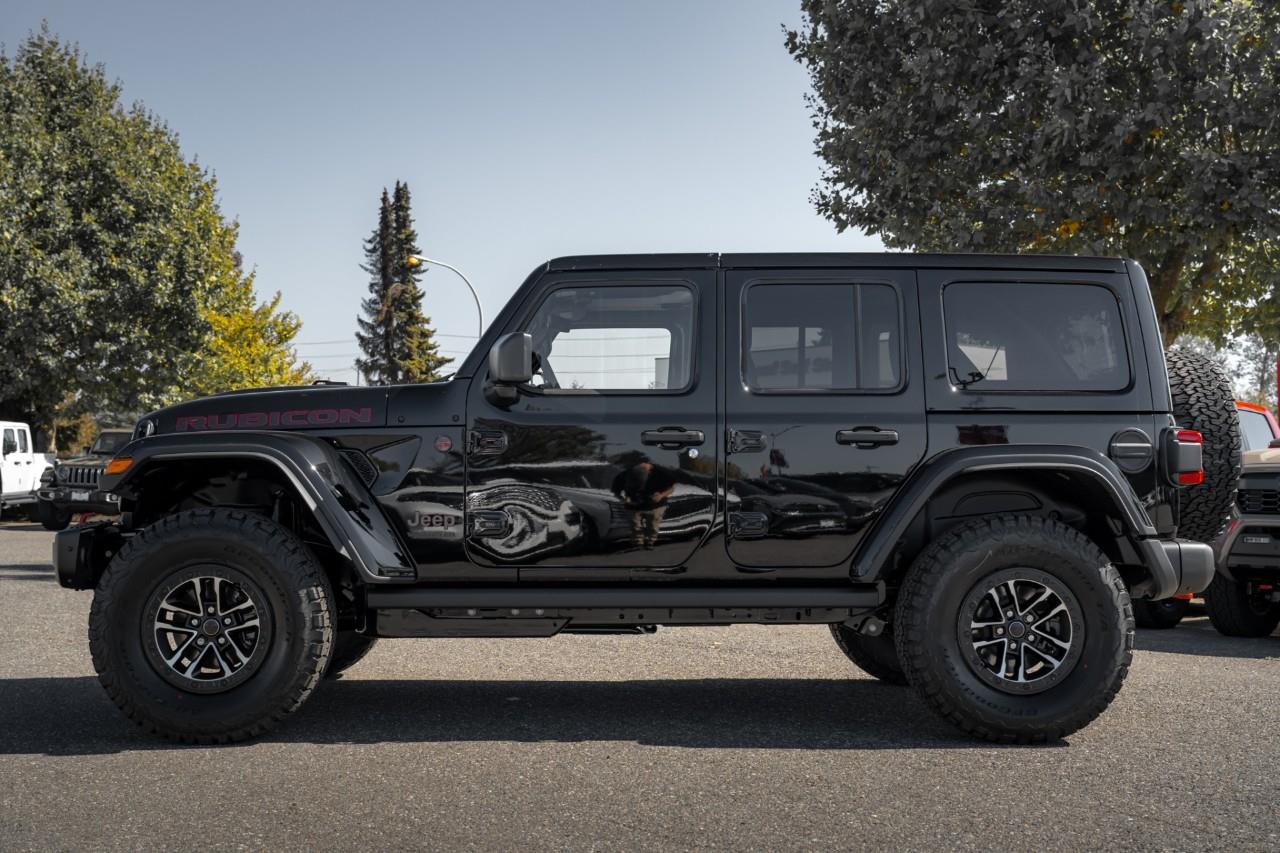 2027 Jeep Wrangler  V561016