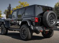 2027 Jeep Wrangler  V561016