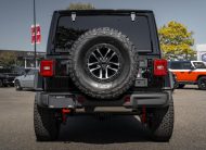 2027 Jeep Wrangler  V561016