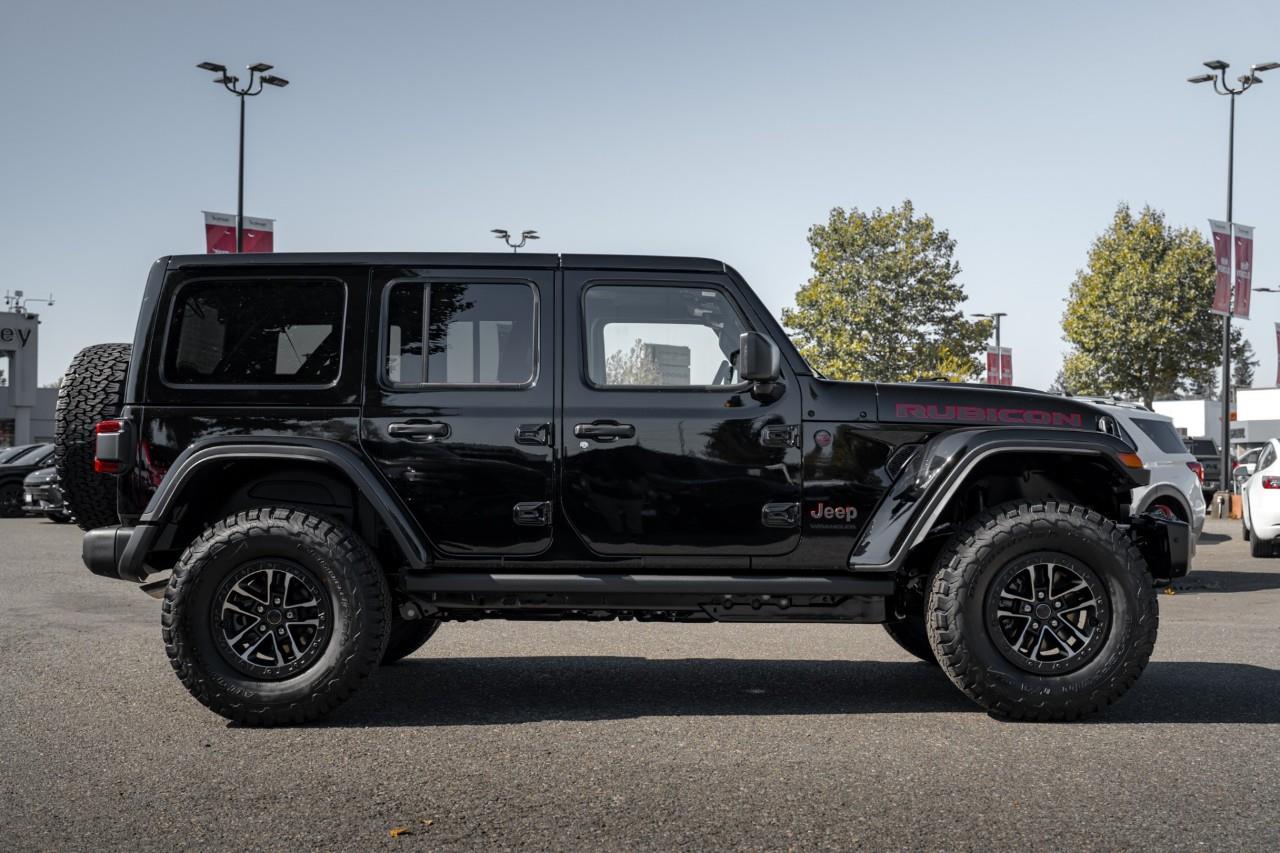 2027 Jeep Wrangler  V561016