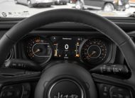 2027 Jeep Wrangler  V561016
