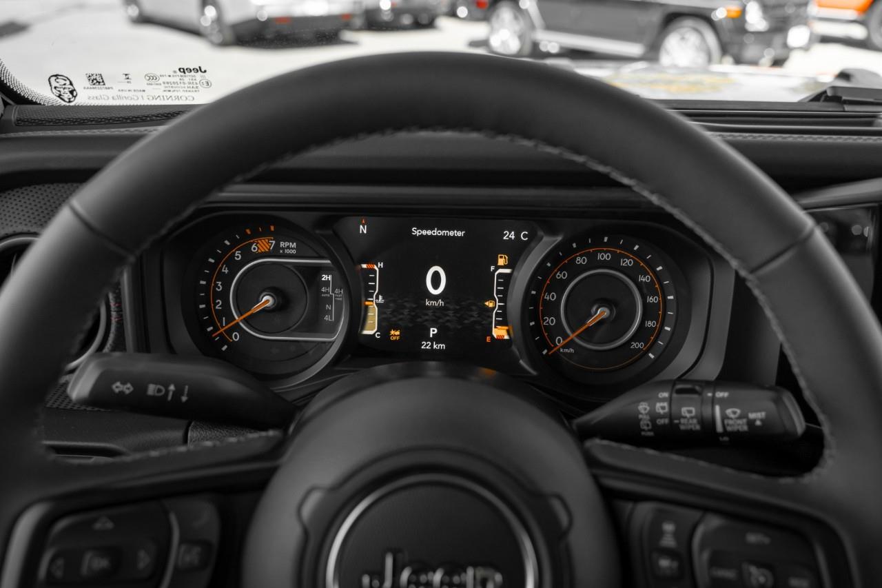 2027 Jeep Wrangler  V561016