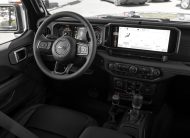 2027 Jeep Wrangler  V561016