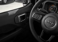 2027 Jeep Wrangler  V561016