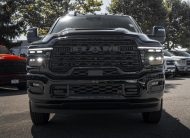 2027 RAM 3500 Limited V384801