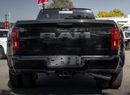2027 RAM 3500 Limited V384801