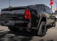 2027 RAM 3500 Limited V384801