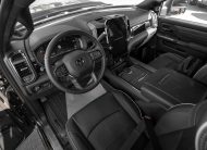 2027 RAM 3500 Limited V384801