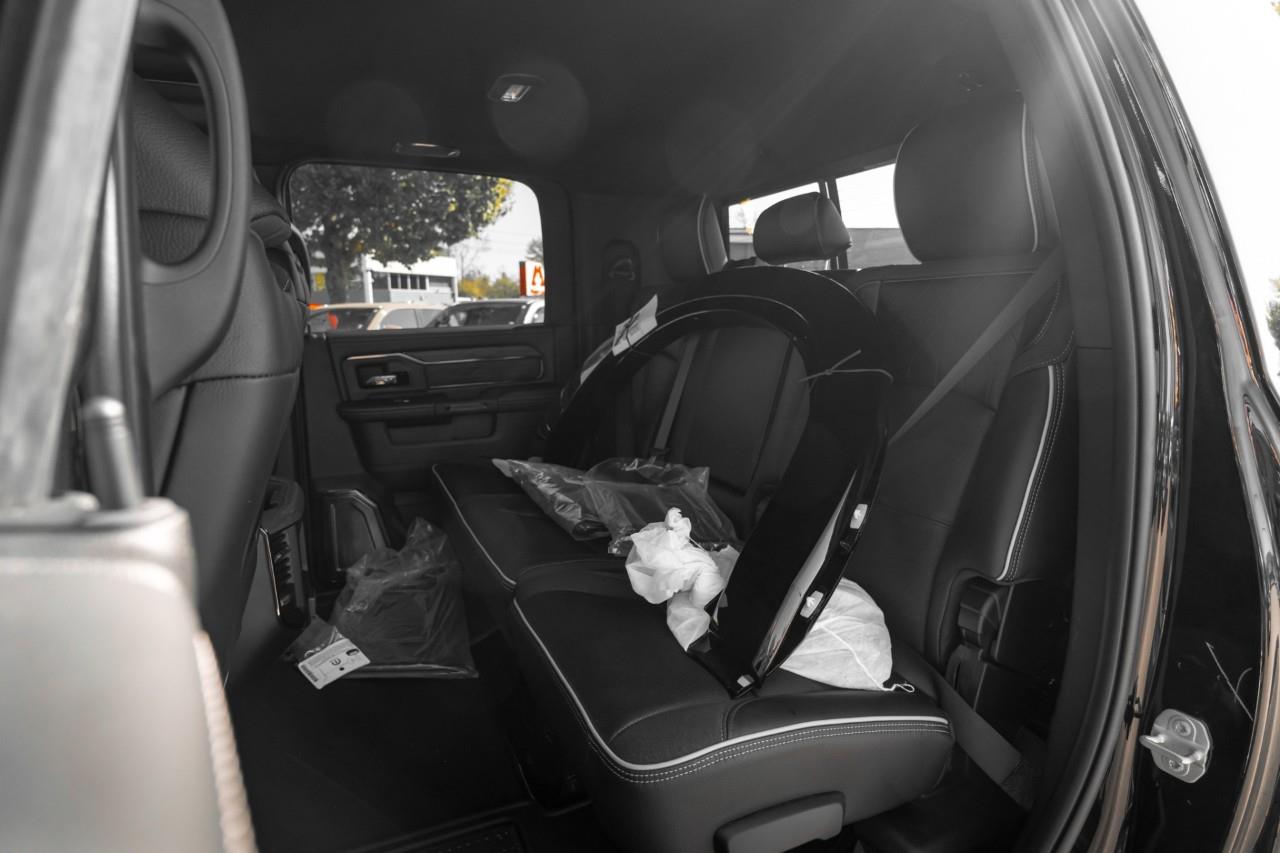 2027 RAM 3500 Limited V384801