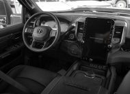 2027 RAM 3500 Limited V384801