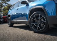 2026 Jeep Cherokee Overland T283071