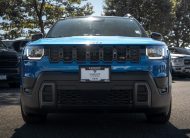 2026 Jeep Cherokee Overland T283071