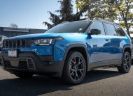 2026 Jeep Cherokee Overland T283071