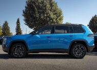 2026 Jeep Cherokee Overland T283071