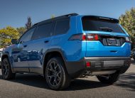 2026 Jeep Cherokee Overland T283071