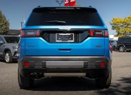 2026 Jeep Cherokee Overland T283071