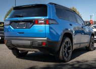 2026 Jeep Cherokee Overland T283071