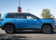 2026 Jeep Cherokee Overland T283071