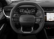 2026 Jeep Cherokee Overland T283071
