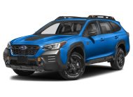 2022 Subaru Outback Wilderness LC3057A