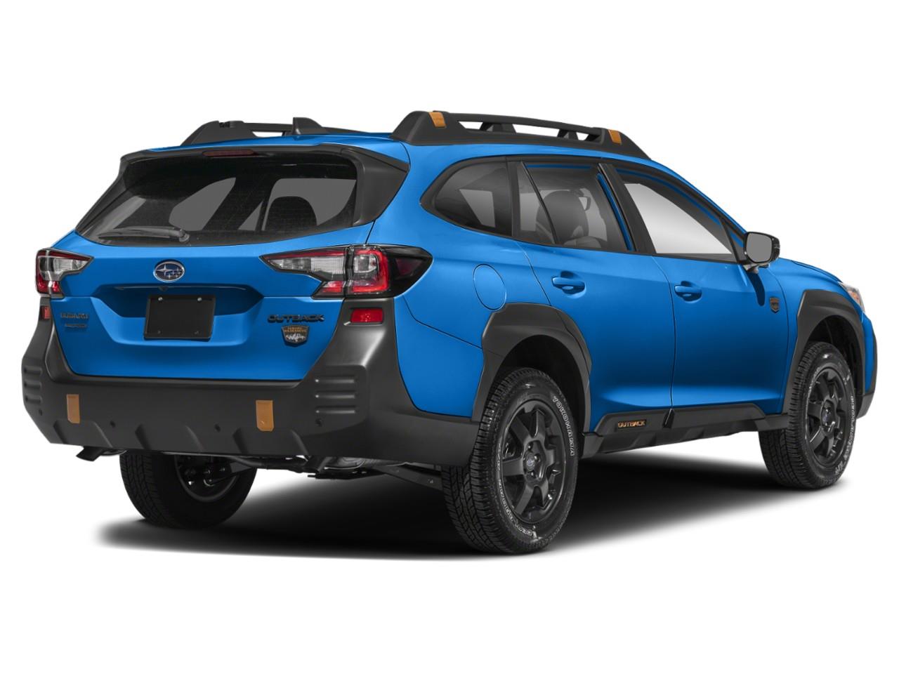 2022 Subaru Outback Wilderness LC3057A