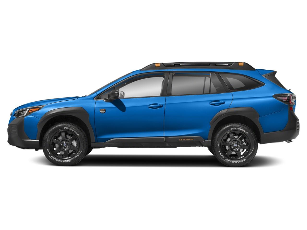 2022 Subaru Outback Wilderness LC3057A