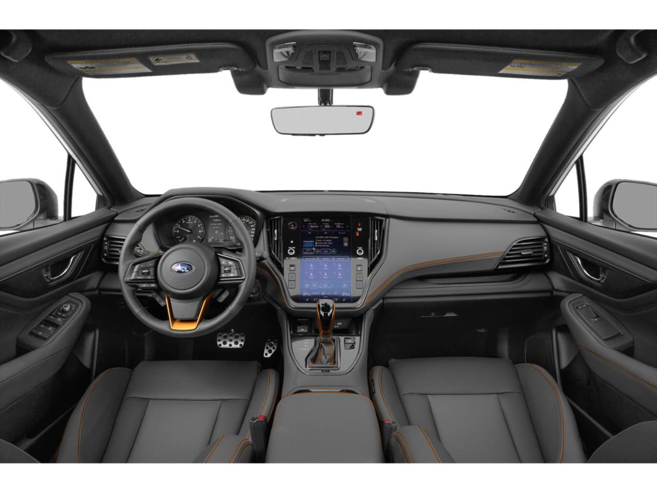 2022 Subaru Outback Wilderness LC3057A