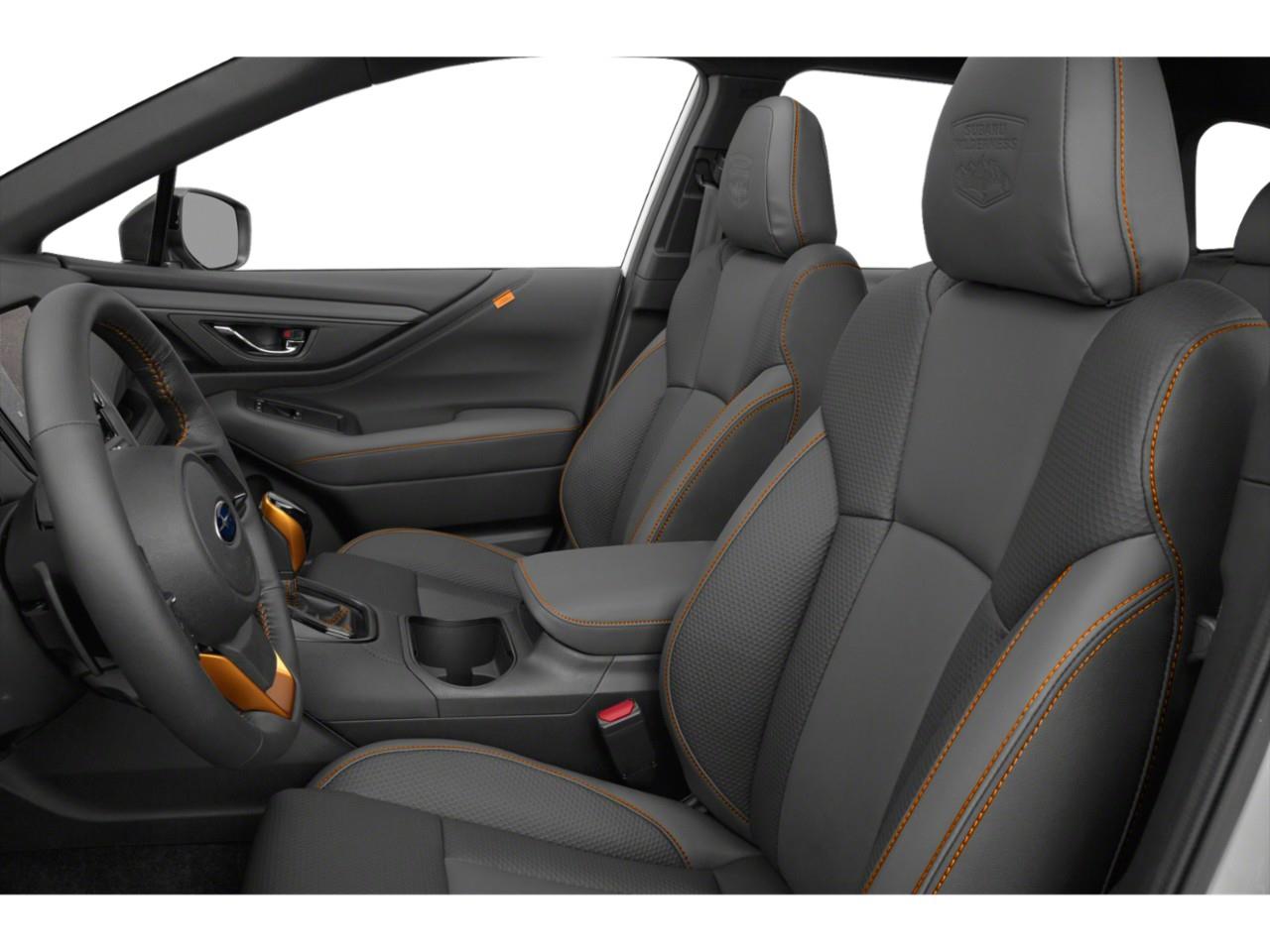 2022 Subaru Outback Wilderness LC3057A