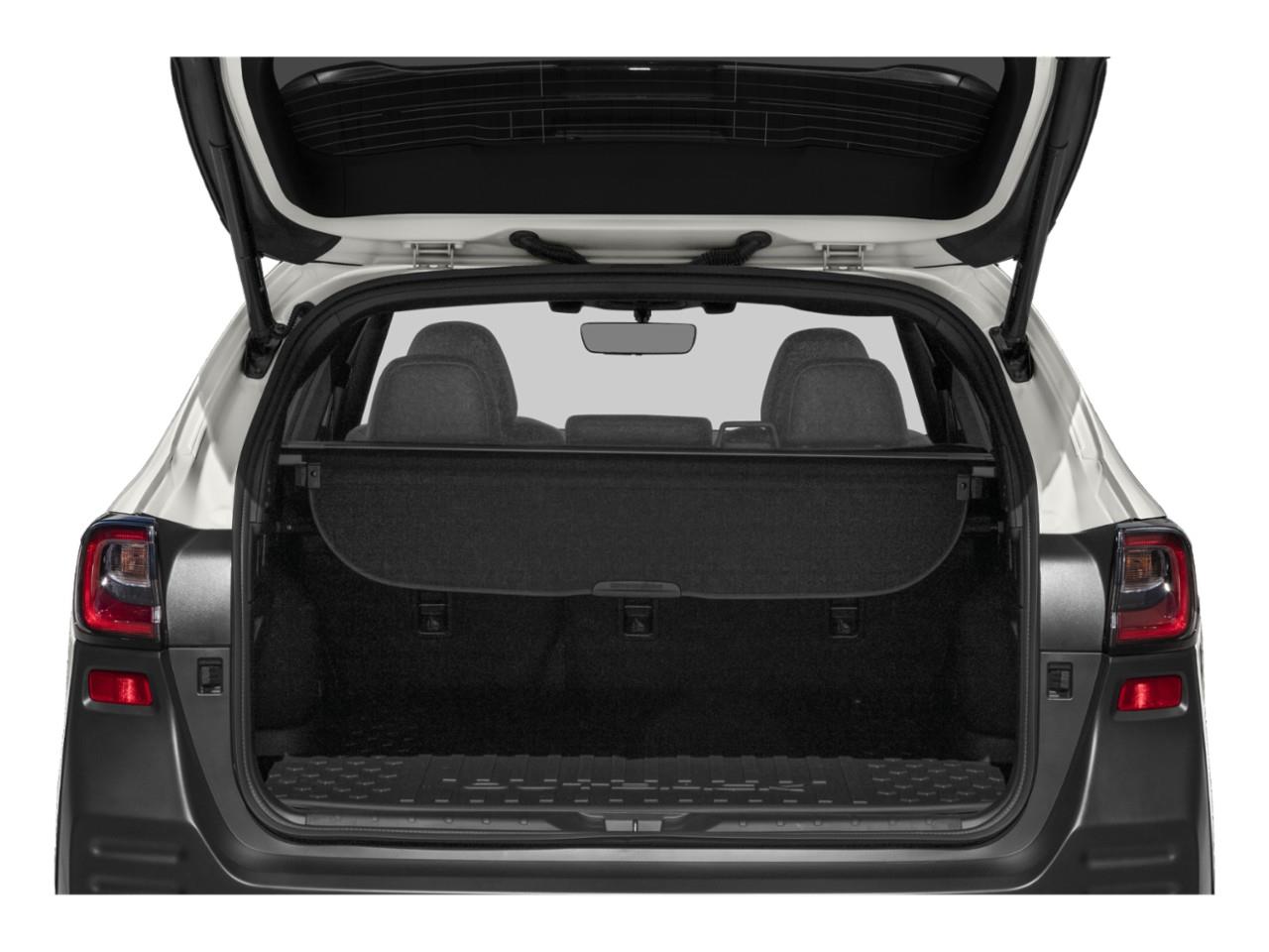 2022 Subaru Outback Wilderness LC3057A