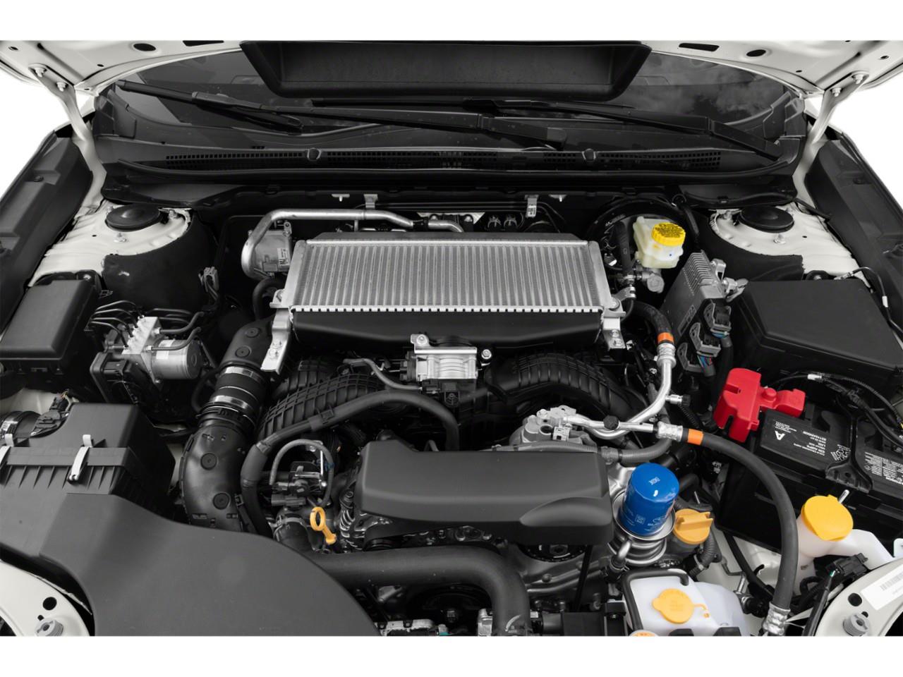 2022 Subaru Outback Wilderness LC3057A